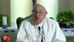 Panamá en Directo | “El Papa Francisco destaca la maternidad como un milagro de la vida”