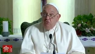 Panamá en Directo | “El Papa Francisco condena la muerte de niños en Gaza, «No es guerra, es crueldad»”