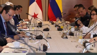 Panamá en Directo | “Colombia y Panamá retoman ambicioso proyecto de interconexión eléctrica”