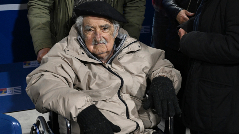 PANAMA EN DIRECTO - El expresidente Mujica comparte su lucha contra el cáncer y se despide de la vida pública: «Me estoy muriendo»