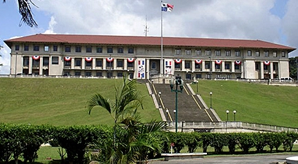 PANAMA EN DIRECTO - Ducumental «25 Años de Orgullo Panameño: La Gesta del Canal»