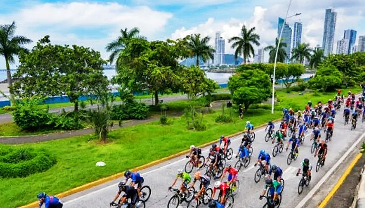 PANAMA EN DIRECTO - La Alcaldía de Panamá suspende la ciclovía los días 8 y 15 de diciembre