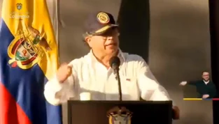 Panamá en Directo | “«Malditos», Petro critica duramente a congresitas por rechazo a la reforma fiscal”