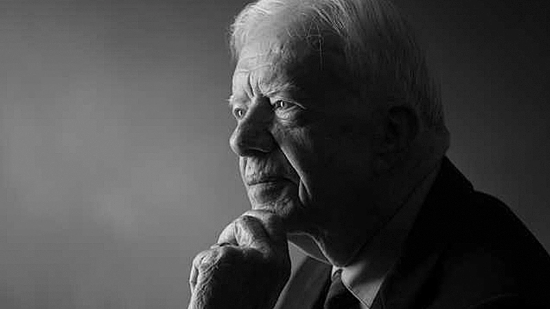 PANAMA EN DIRECTO - Líderes panameños reaccionan al fallecimiento de Jimmy Carter, un líder clave en la devolución del Canal