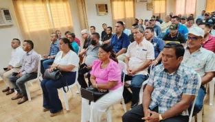 Panamá en Directo | “Tensiones internas en el RM por la reforma a la CSS: diputados y representantes en desacuerdo”