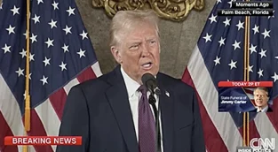 Panamá en Directo | “Trump insiste en  «recuperar» el Canal de Panamá”