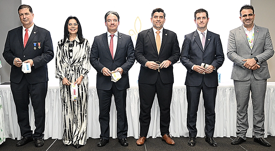 PANAMA EN DIRECTO - Inicia la Expo Inmobiliaria Acobir 2025 con propuestas para compradores e inversionistas