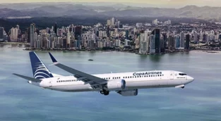 Panamá en Directo | “Copa Airlines se consolida como referente de puntualidad en las Américas”