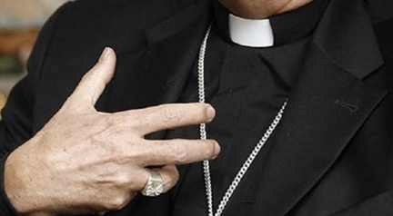 PANAMA EN DIRECTO - La Iglesia en Italia permite la entrada de homosexuales al sacerdocio, pero con restricciones
