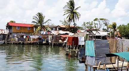 PANAMA EN DIRECTO - Nuevo decreto de adaptación climática: La apuesta de Panamá por la reubicación planificada