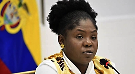 PANAMA EN DIRECTO - Vicepresidenta de Colombia renuncia y revela amenazas por denunciar corrupción