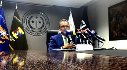PANAMA EN DIRECTO - 171 migrantes optan por el retorno voluntario mientras otros aseguran que sus países no estarán seguros