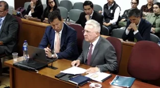 Panamá en Directo | “Juicio del expresidente Álvaro Uribe continúa tras rechazo de recusación a la jueza”