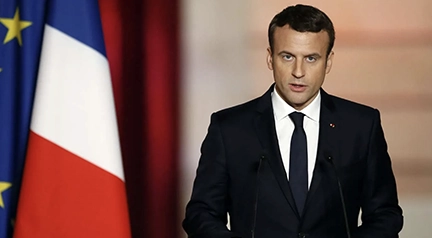 PANAMA EN DIRECTO - Macron organiza en París cumbre europea sobre Ucrania, en medio de tensiones con E.U.