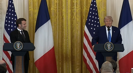 PANAMA EN DIRECTO - Trump reclama que Europa asuma el rol central en la defensa de a largo plazo