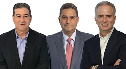 PANAMA EN DIRECTO - Ejecutivo designa tres nuevos directivos del Canal de Panamá