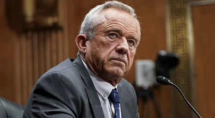PANAMA EN DIRECTO - El Senado de E.U. aprueba a Robert F. Kennedy Jr. como secretario de salud y servicios humanos