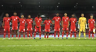 Panamá en Directo | “Panamá sigue invicto en el clasificatorio Sub-17 tras goleada a Aruba”