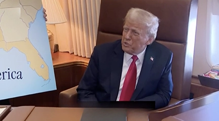 PANAMA EN DIRECTO - Trump planea anunciar aranceles del 25% al acero y aluminio importados
