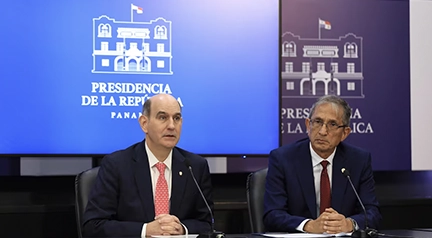 PANAMA EN DIRECTO - Gobierno impulsa nuevo esquema de interés preferencial y elimina tasa de referencia