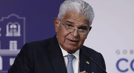PANAMA EN DIRECTO - «El Canal es panameño y seguirá siendo panameño»: Mulino responde a Trump