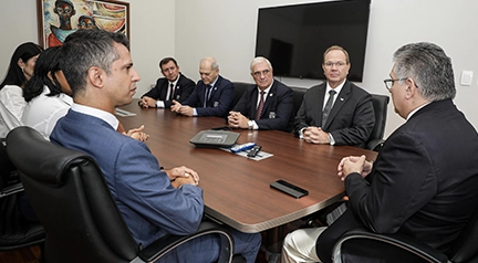 Featured image for “Panamá será la sede de los Juegos Suramericanos de la Juventud 2026”