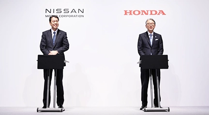 PANAMA EN DIRECTO - Nissan y Honda abandonan las negociaciones para fusionarse