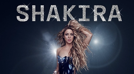 PANAMA EN DIRECTO - Shakira suspende su show en Lima debido a un fuerte dolor abdominal