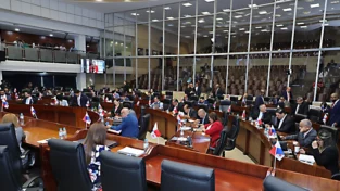 Panamá en Directo | “Asamblea impulsa voto de censura contra el canciller Martínez Acha”
