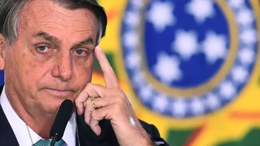 PANAMA EN DIRECTO - Jair Bolsonaro enfrentará juicio por intento de golpe de Estado en Brasil