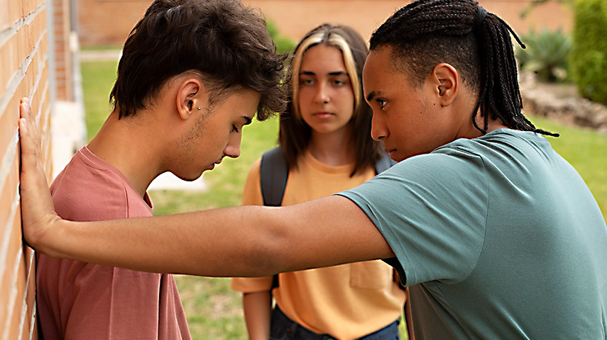 Panamá en Directo | “90 colegios en Colombia adoptan un programa que ha reducido el bullying en un 80 %”