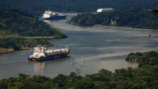 Panamá en Directo | “Canal de Panamá da paso a proyecto energético que transformará su operación”