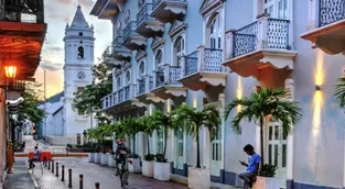 Panamá en Directo | “Casco Antiguo se vuelve peatonal este domingo: todo lo que debes saber”