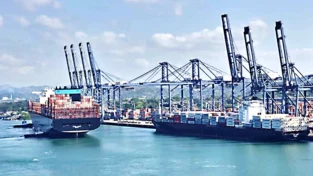 Panamá en Directo | “China condena acuerdo sobre puertos en Panamá y afirma su derecho a influir en la región”