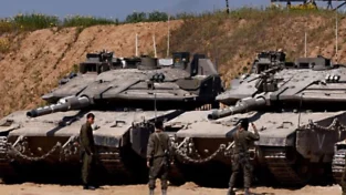 Panamá en Directo | “Israel lanza ofensiva terrestre en Gaza tras la ruptura del alto el fuego”