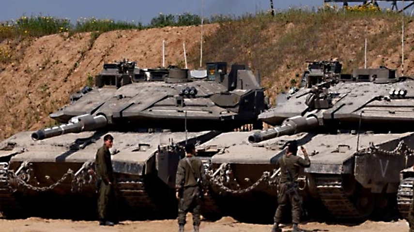 PANAMA EN DIRECTO - Israel lanza ofensiva terrestre en Gaza tras la ruptura del alto el fuego