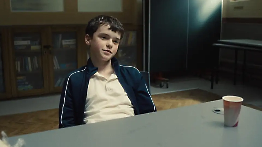 Featured image for “Netflix y una serie que nos obliga a reflexionar sobre la adolescencia”