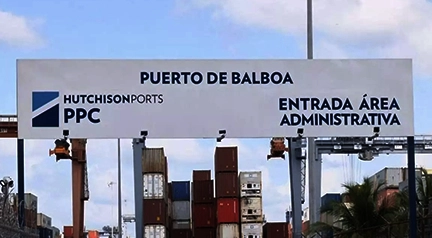 PANAMA EN DIRECTO - BlackRock lidera la adquisición de Hutchison Ports y asume el control de los puertos operados por Panama Ports Co.