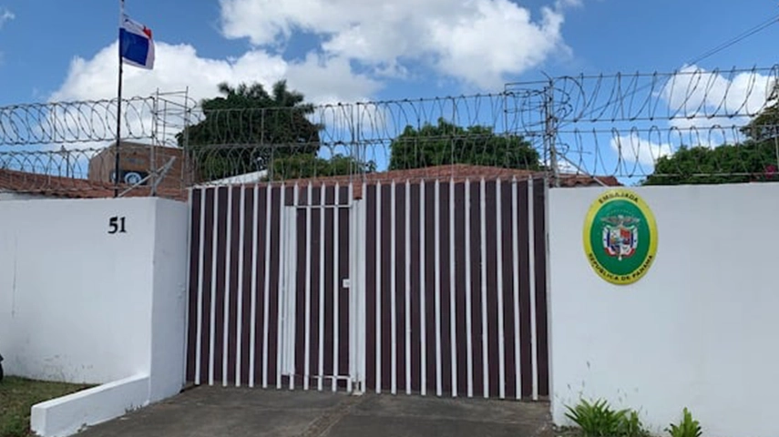 PANAMA EN DIRECTO - Policía Nacional rechaza solicitud de jueza Marquínez sobre Martinelli