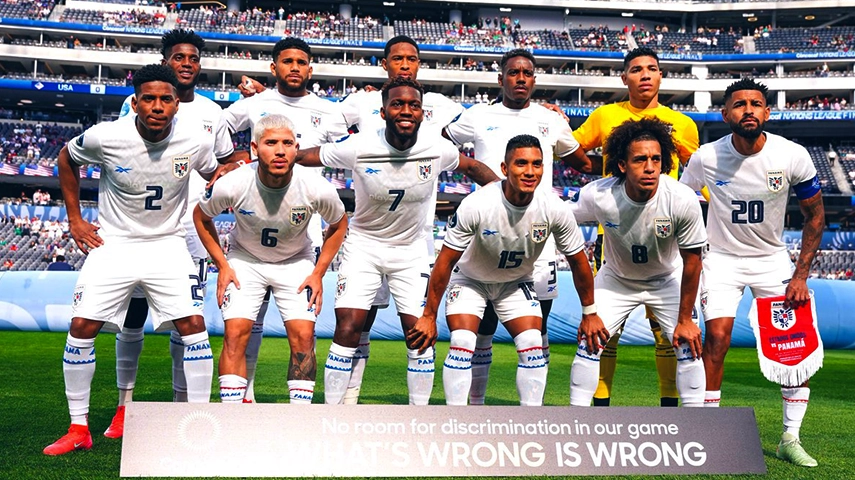Featured image for “Panamá hace historia y clasifica a su primera final del Final Four de la Concacaf”