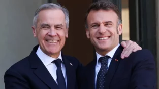 Panamá en Directo | “Carney rompe con la tradición y visita Europa antes que E.U. en su primer viaje oficial”