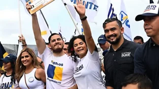Panamá en Directo | “División en Vamos: ¿Se fractura la coalición que prometió hacer política diferente?”