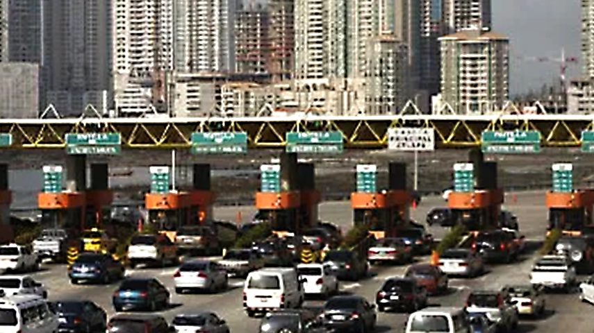PANAMA EN DIRECTO - Nuevas sanciones por saldo insuficiente en corredores: entérate de los detalles