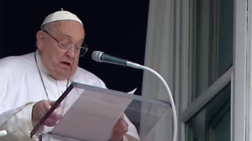PANAMA EN DIRECTO - El Papa Francisco será dado de alta el domingo 24 y volverá a aparecer en público