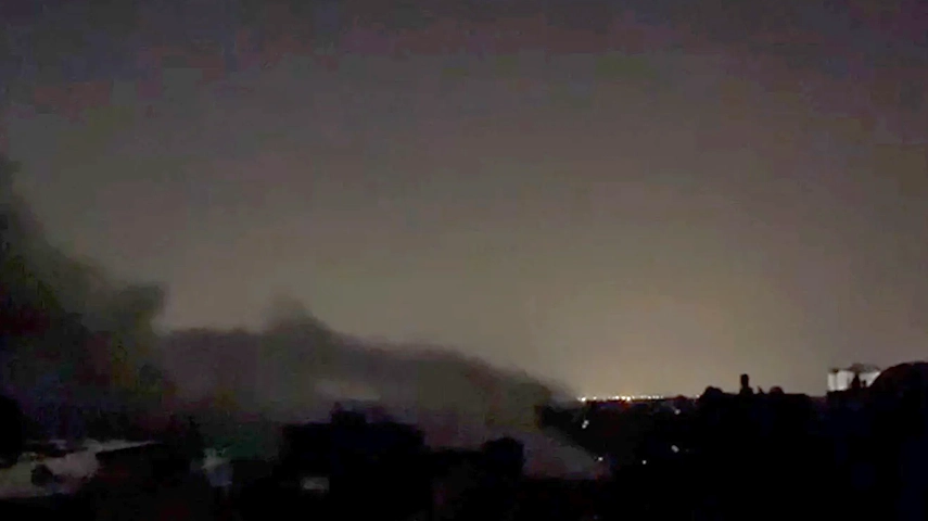 PANAMA EN DIRECTO - Israel lanza nueva ofensiva en Gaza y causa múltiples muertos y heridos