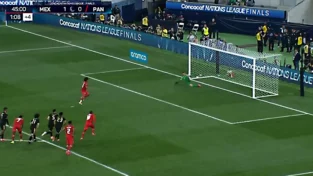 Panamá en Directo | “Panamá juega de tú a tú con México”