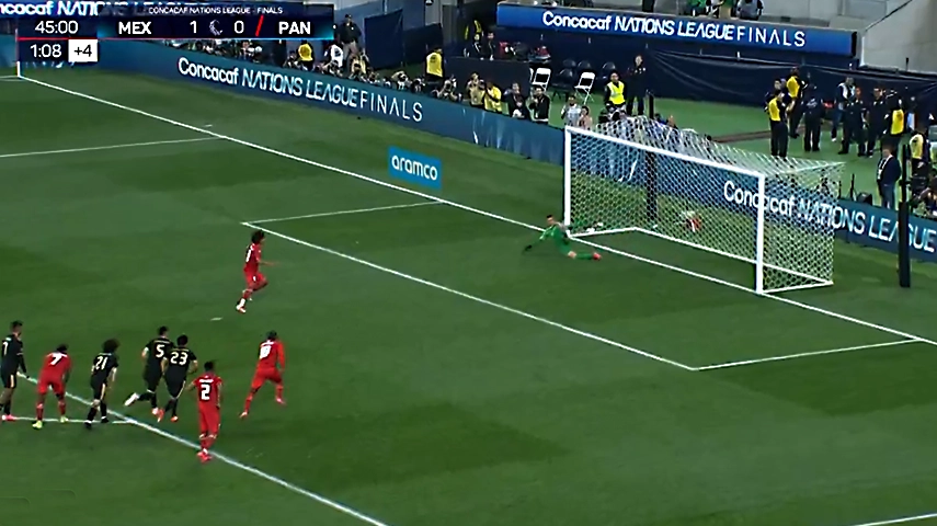 Featured image for “Panamá juega de tú a tú con México”