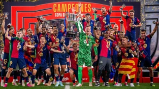 Panamá en Directo | “El Barça se corona campeón en una final dramática ante el Madrid”