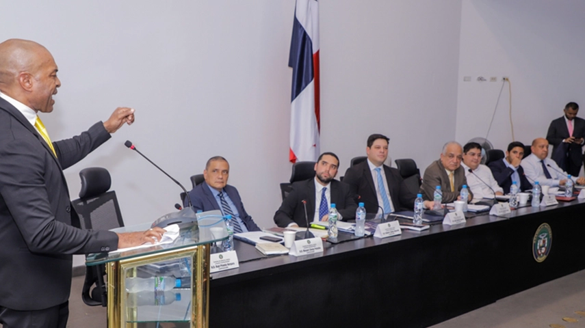 PANAMA EN DIRECTO - Asamblea discute polémico proyecto de amnistía que podría beneficiar a Martinelli y otros implicados en escándalos de corrupción