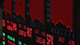 Panamá en Directo | “Wall Street se desploma mientras Trump duplica la presión arancelaria sobre China”